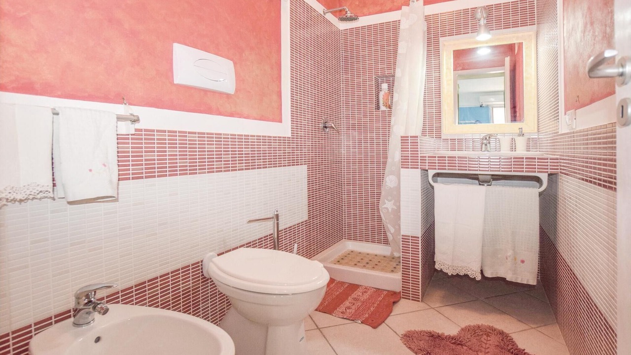 Photo of Bathroom in Scoglitti