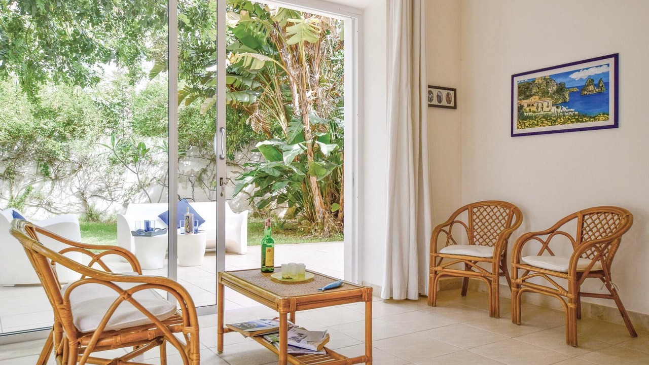 Photo of Bedroom in Marina di Ragusa