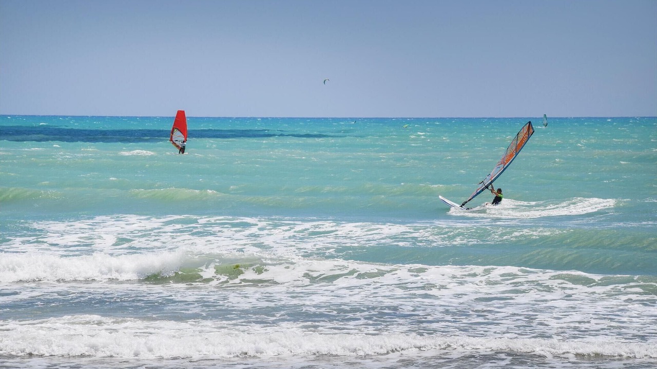 Photo of Others in Marina di Ragusa