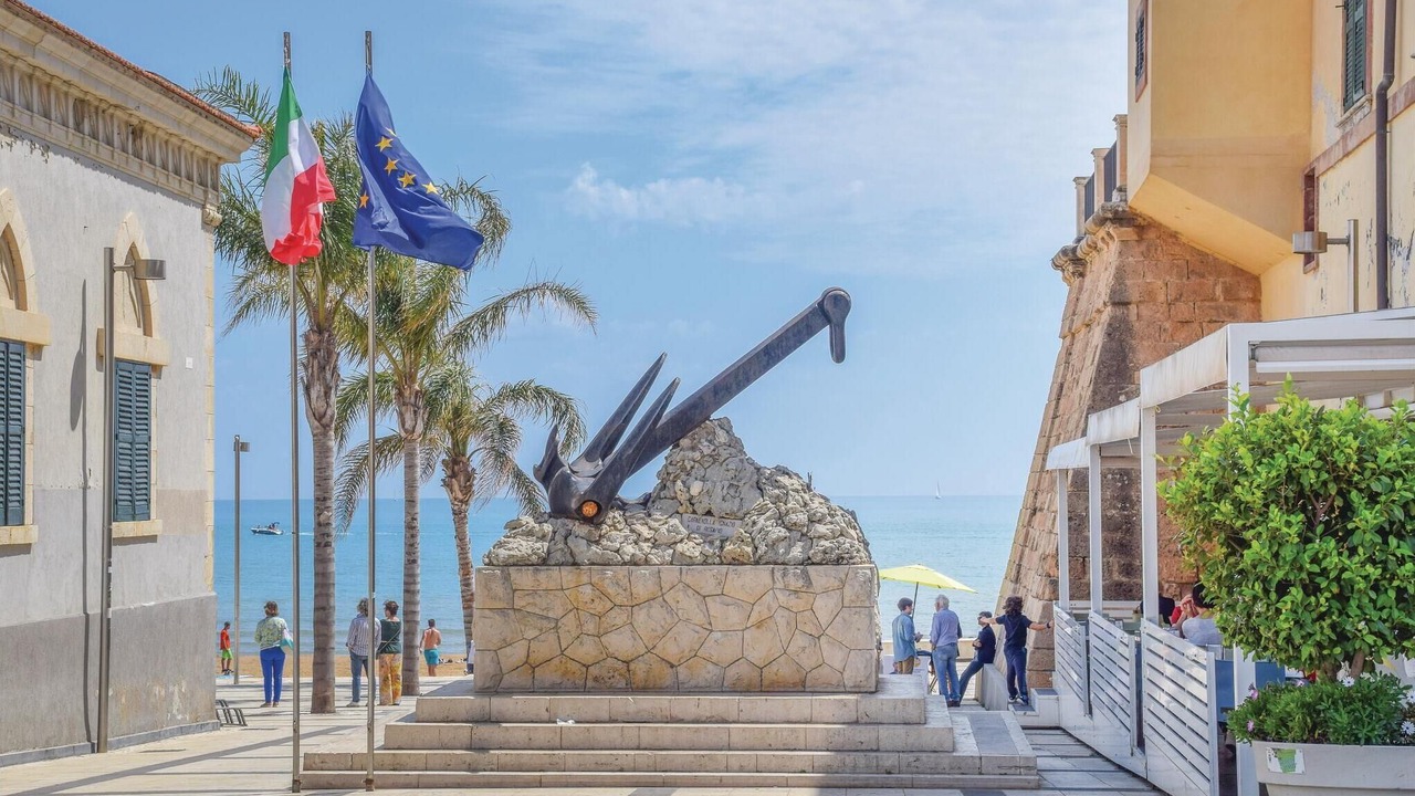 Photo of Others in Marina di Ragusa