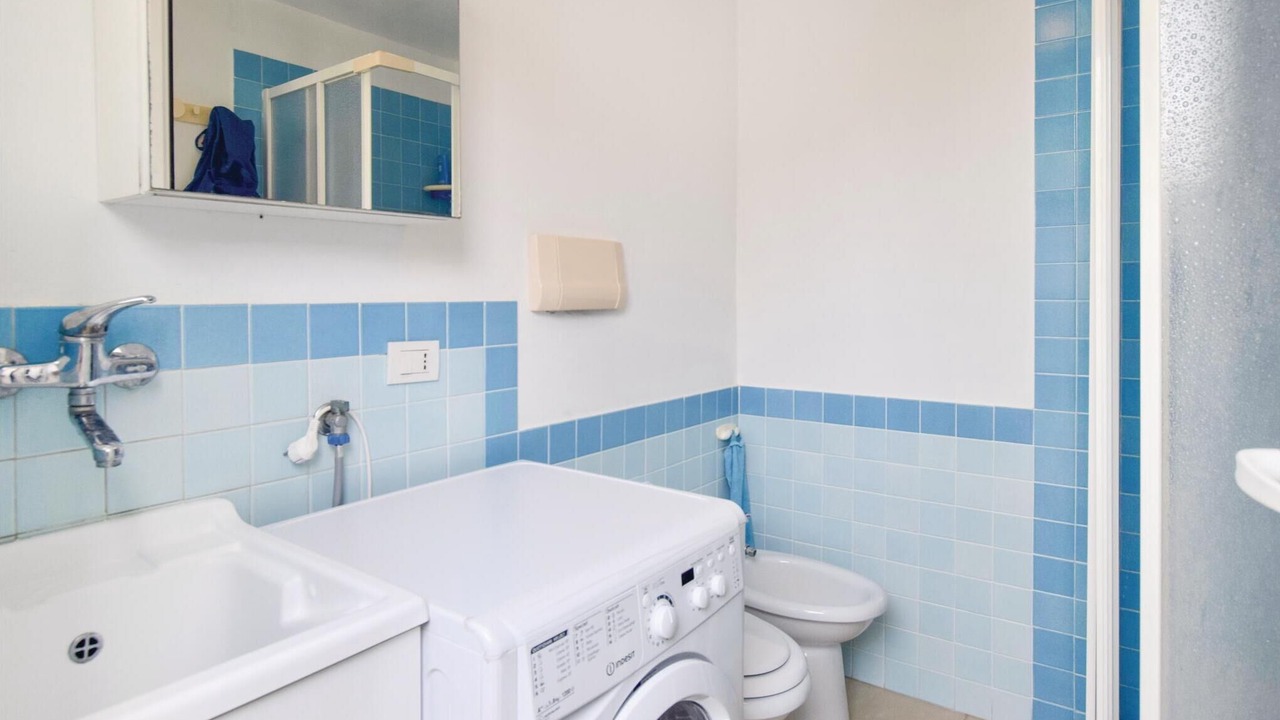 Photo of Bathroom in Marina di Ragusa