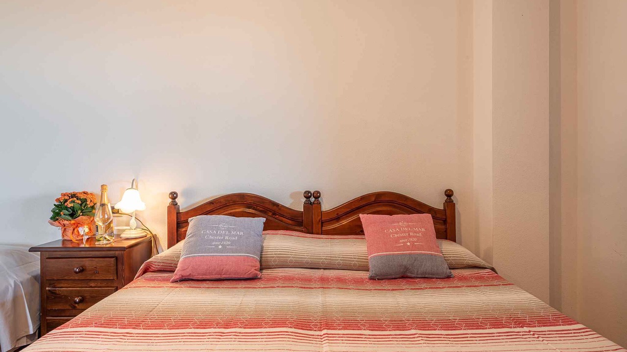 Photo of Bedroom in San Giorgio-Librino-San Giuseppe la Rena-Zia Lisa-Villaggio Sant'Agata