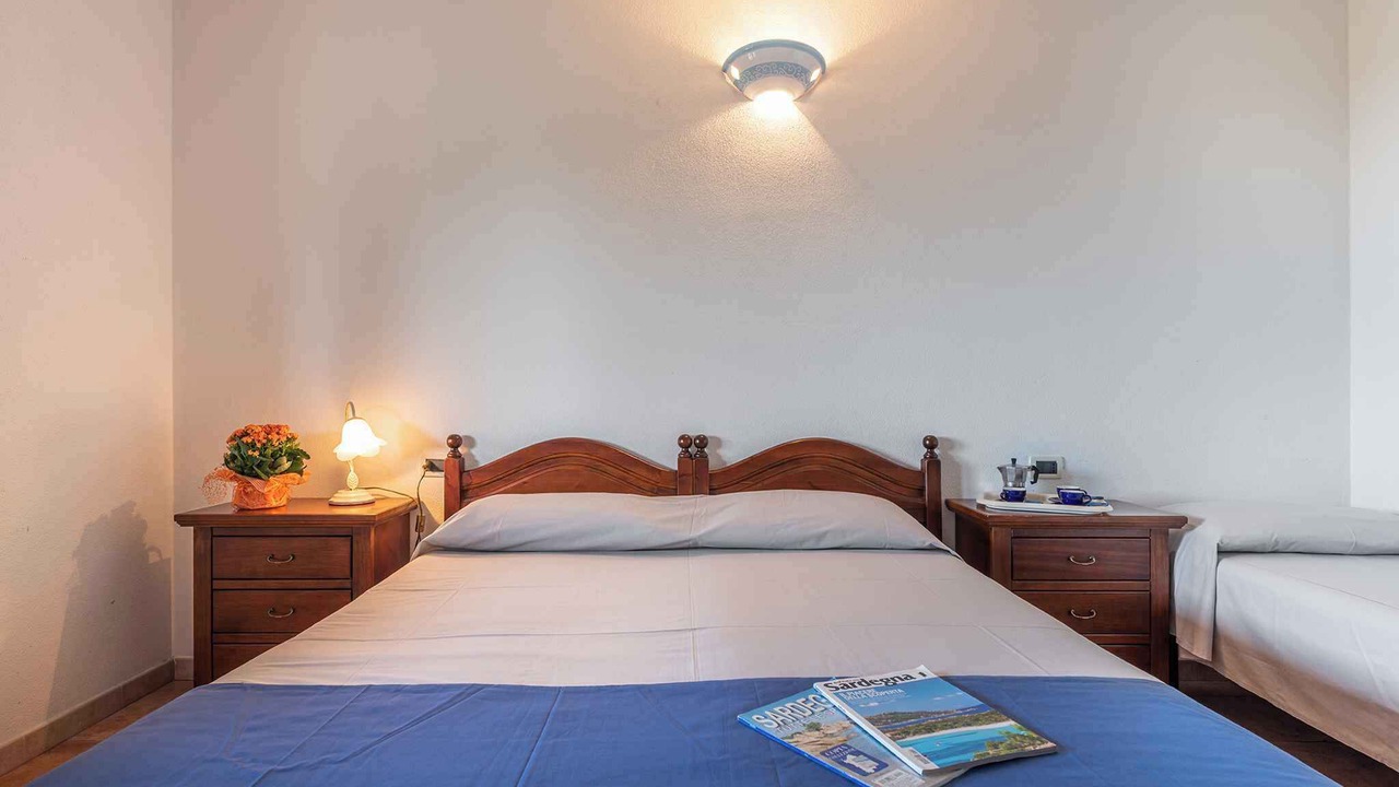 Photo of Bedroom in San Giorgio-Librino-San Giuseppe la Rena-Zia Lisa-Villaggio Sant'Agata
