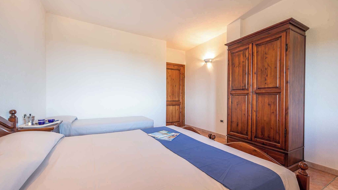 Photo of Bedroom in San Giorgio-Librino-San Giuseppe la Rena-Zia Lisa-Villaggio Sant'Agata