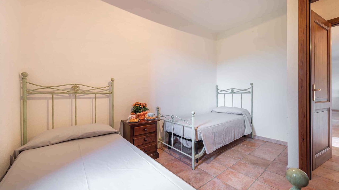 Photo of Bedroom in San Giorgio-Librino-San Giuseppe la Rena-Zia Lisa-Villaggio Sant'Agata