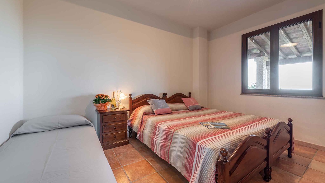 Photo of Bedroom in San Giorgio-Librino-San Giuseppe la Rena-Zia Lisa-Villaggio Sant'Agata