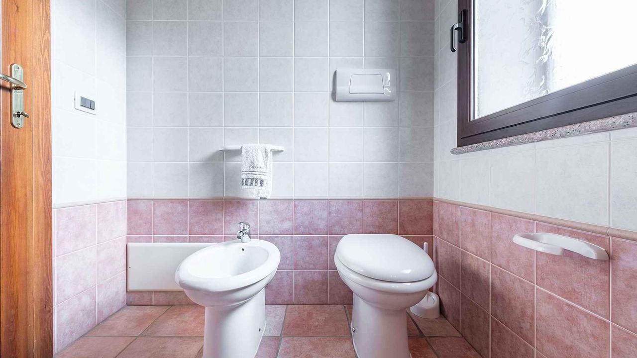 Photo of Bathroom in San Giorgio-Librino-San Giuseppe la Rena-Zia Lisa-Villaggio Sant'Agata