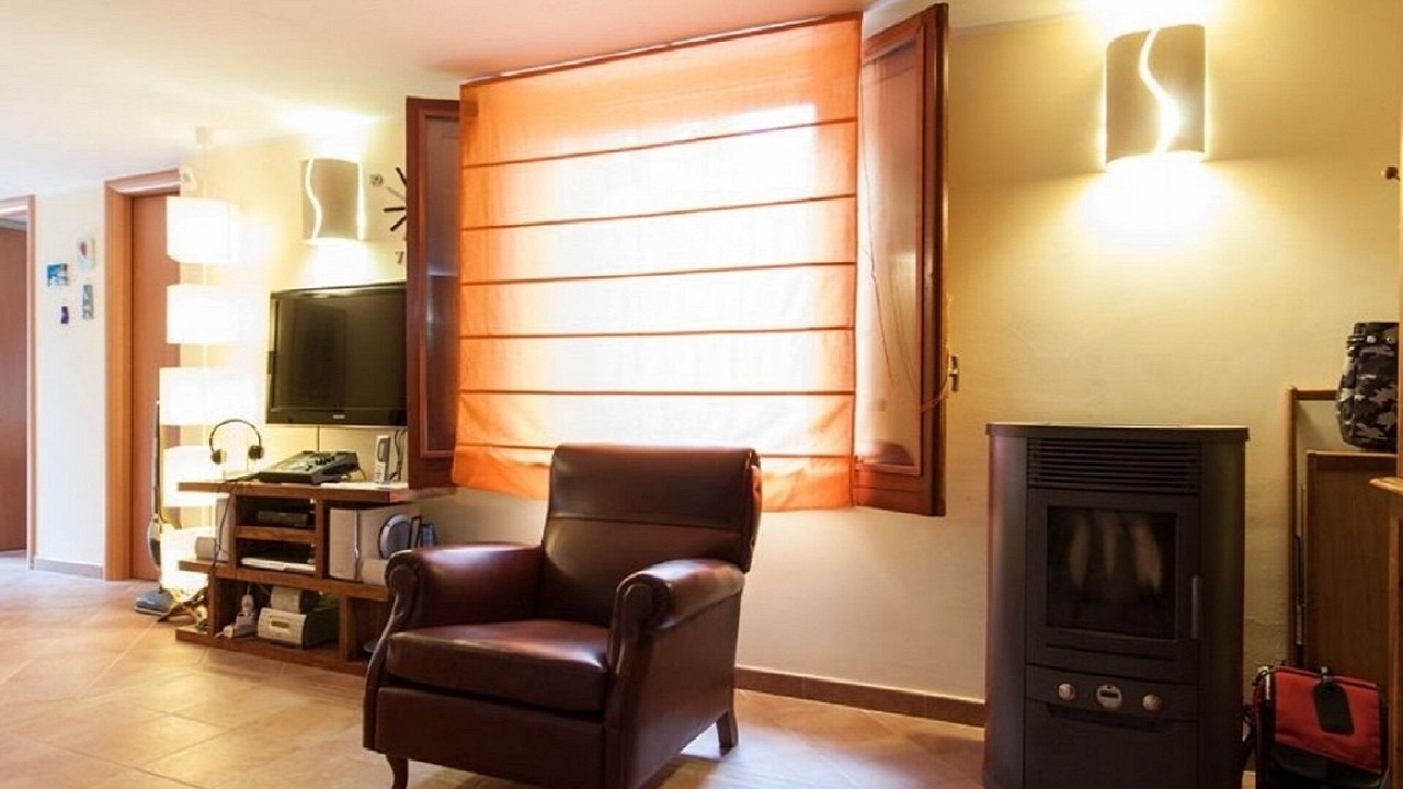 Photo of Livingroom in Scopello