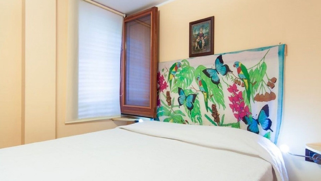 Photo of Bedroom in Scopello