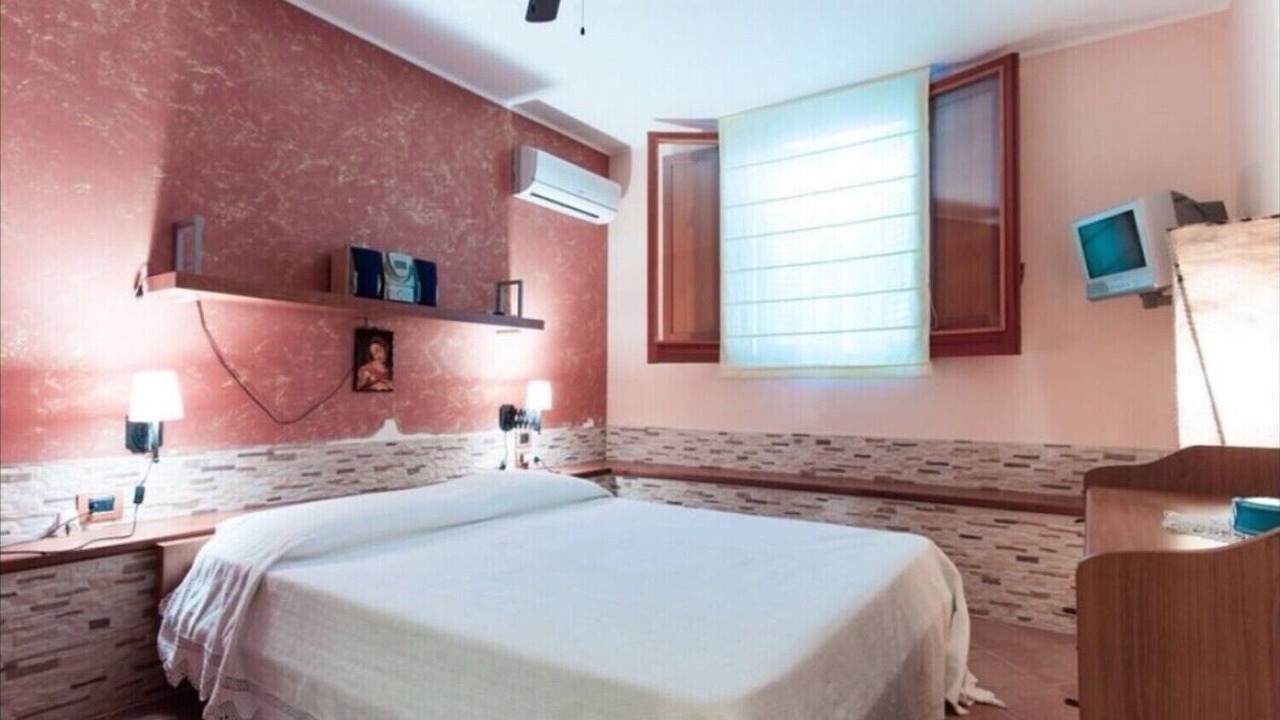 Photo of Bedroom in Scopello