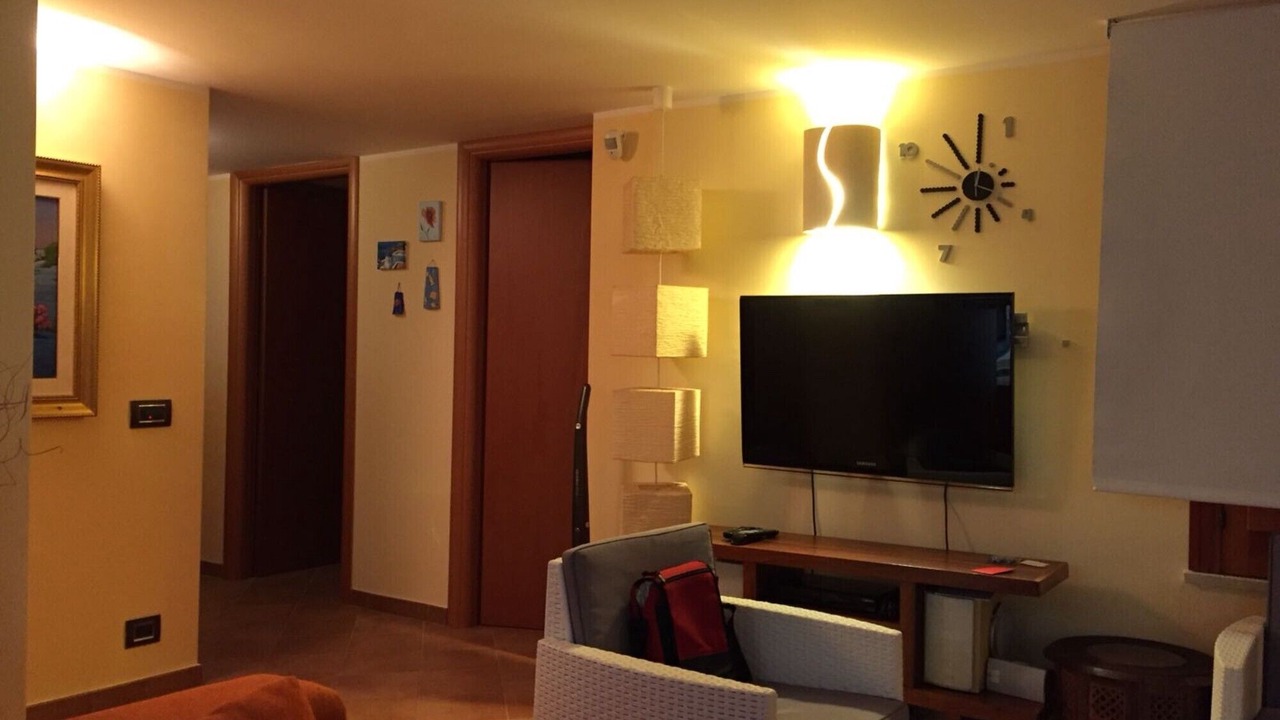 Photo of Livingroom in Scopello