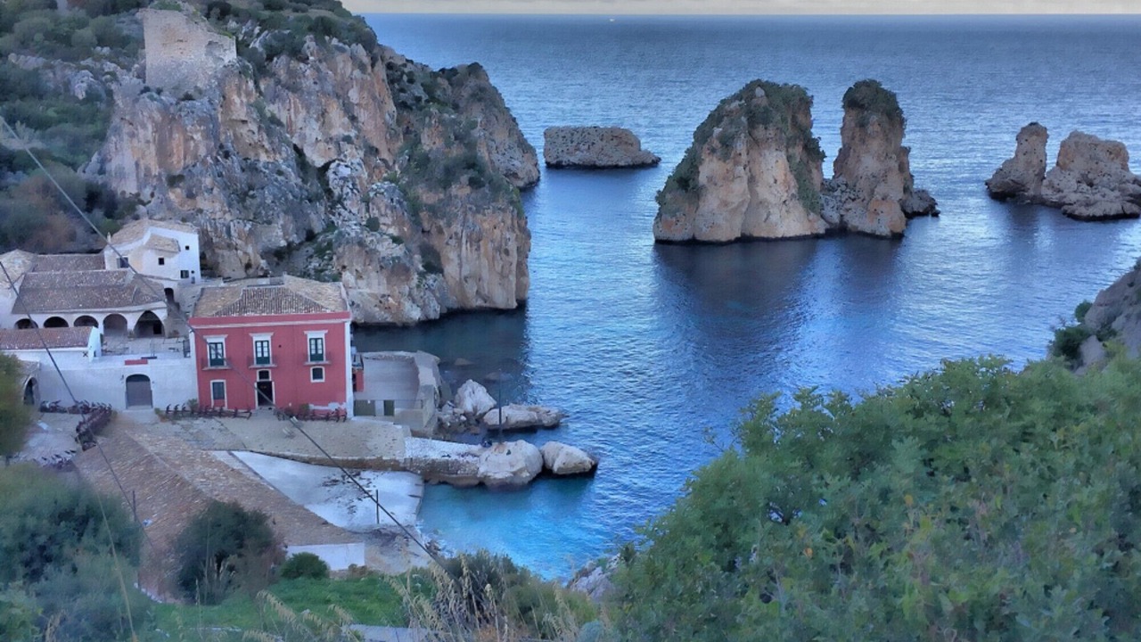Photo of Others in Scopello