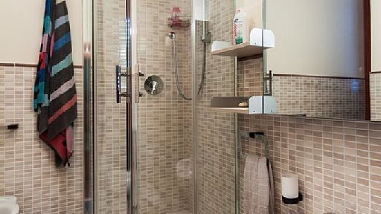 Photo of Bathroom in Scopello