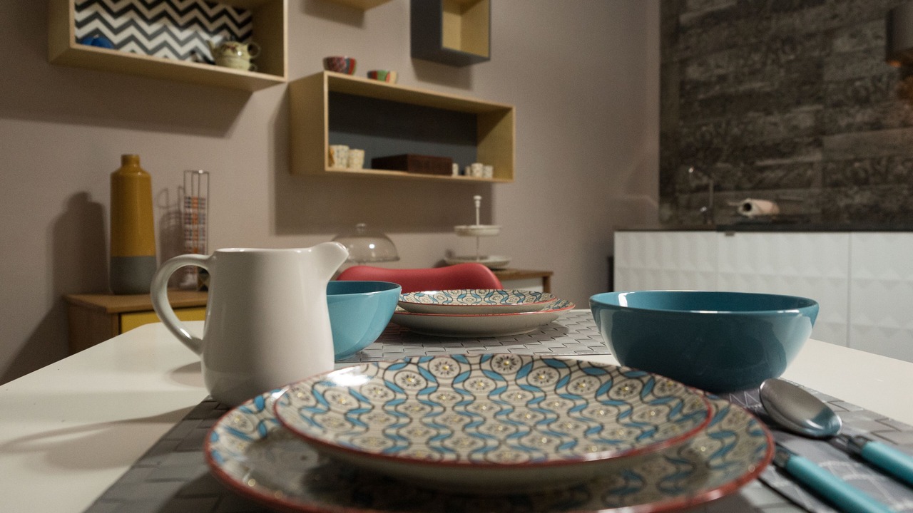 Photo of Kitchen in Caltanissetta