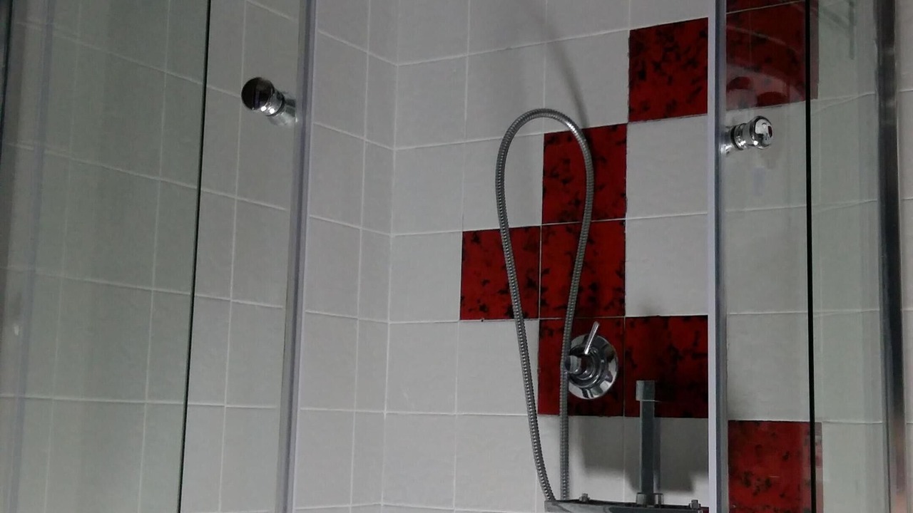 Photo of Bathroom in Caltanissetta