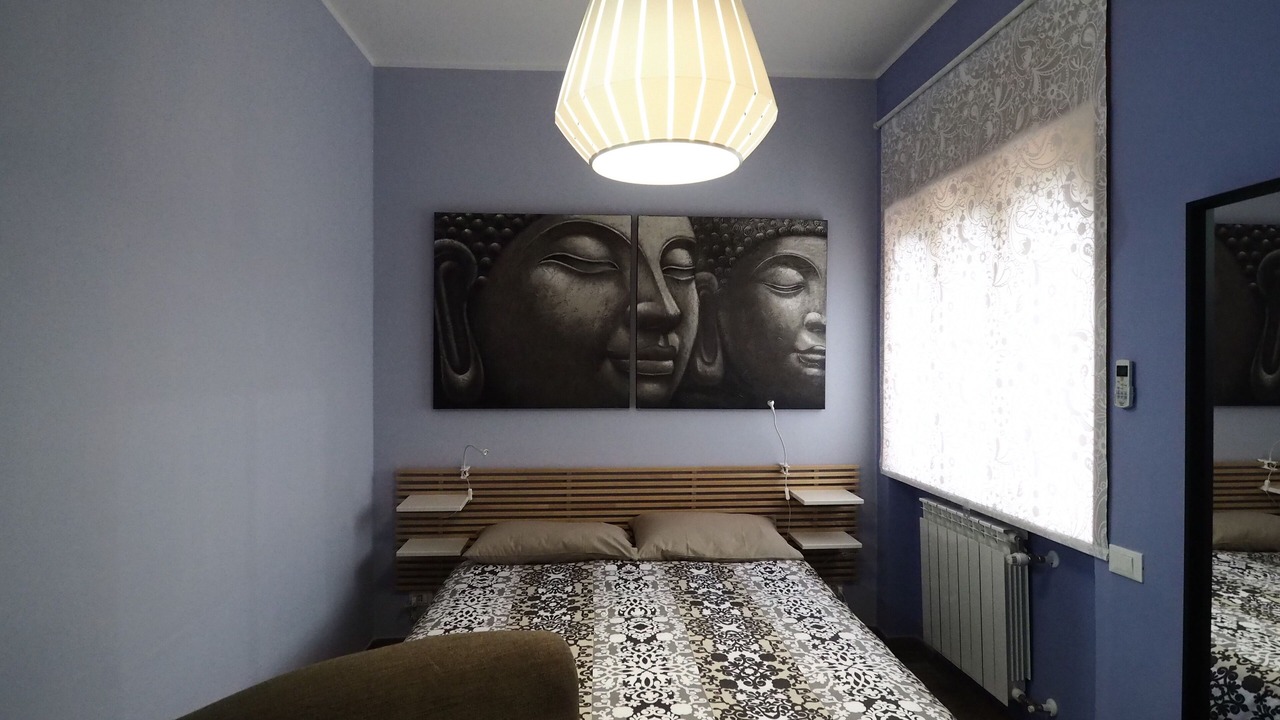 Photo of Bedroom in Caltanissetta