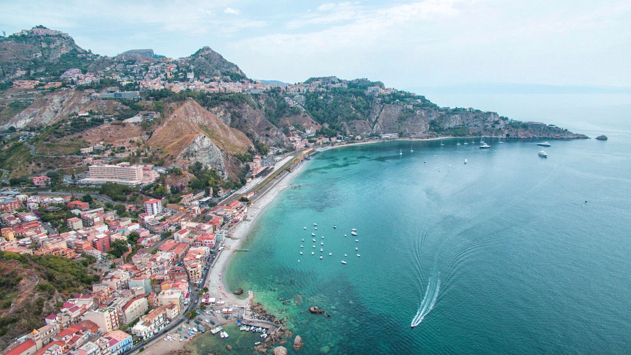 Photo of Others in Giardini Naxos