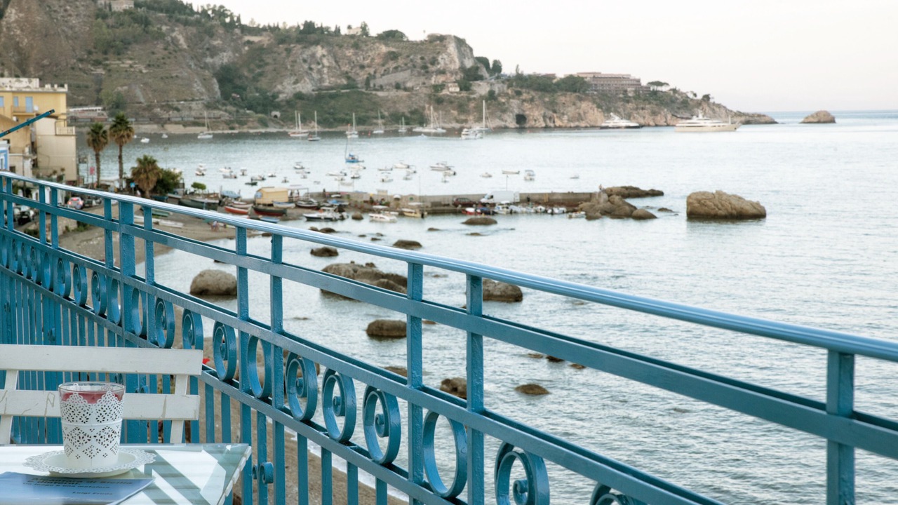 Photo of Outdoor in Giardini Naxos