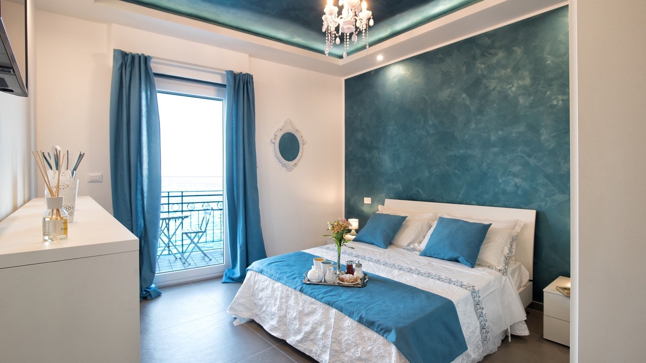 Photo of Bedroom in Giardini Naxos