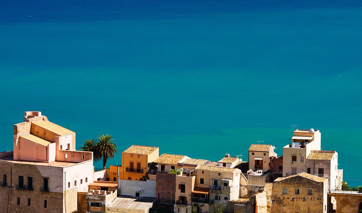 Photo of Outdoor in Giardini Naxos