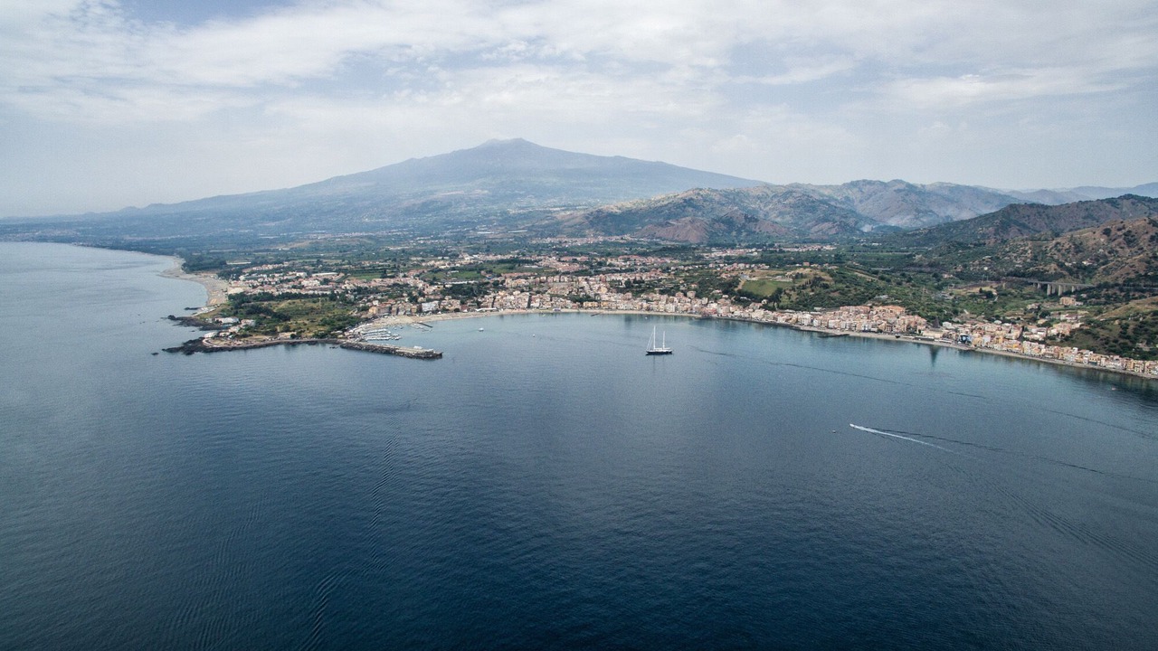 Photo of Outdoor in Giardini Naxos