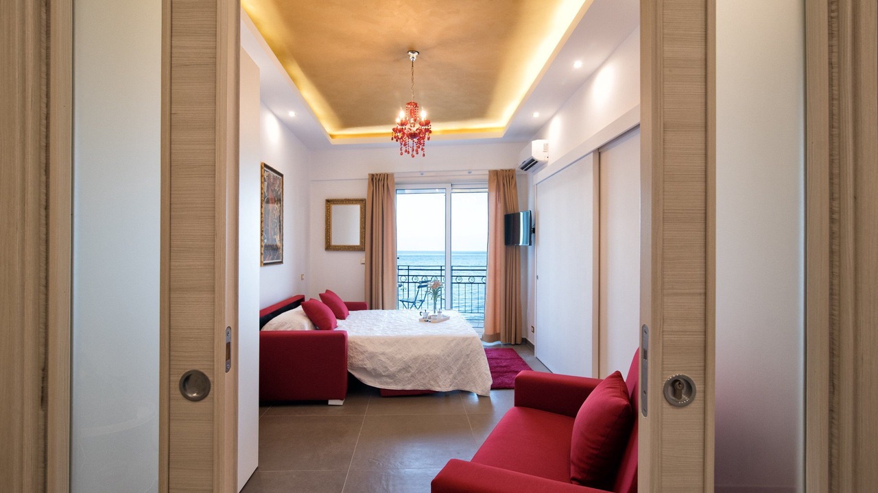 Photo of Bedroom in Giardini Naxos