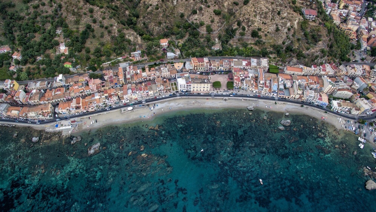 Photo of Outdoor in Giardini Naxos