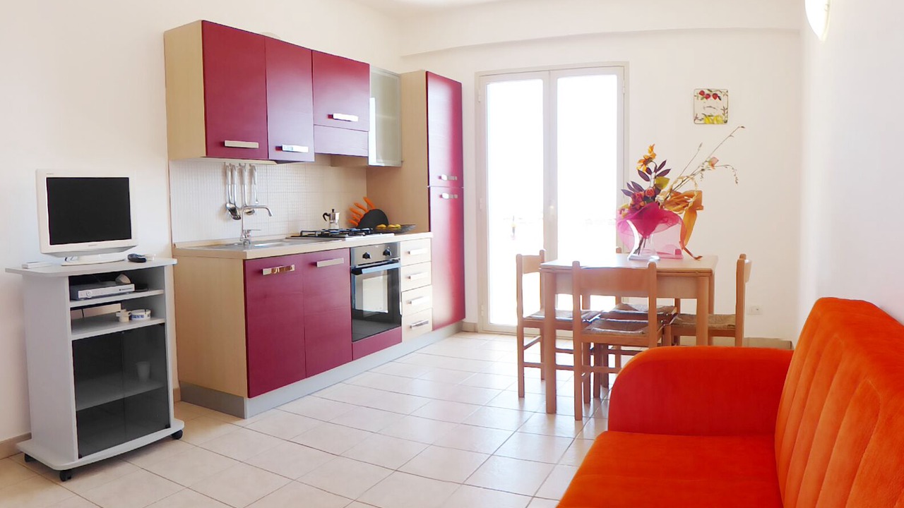Photo of Livingroom in Casuzze