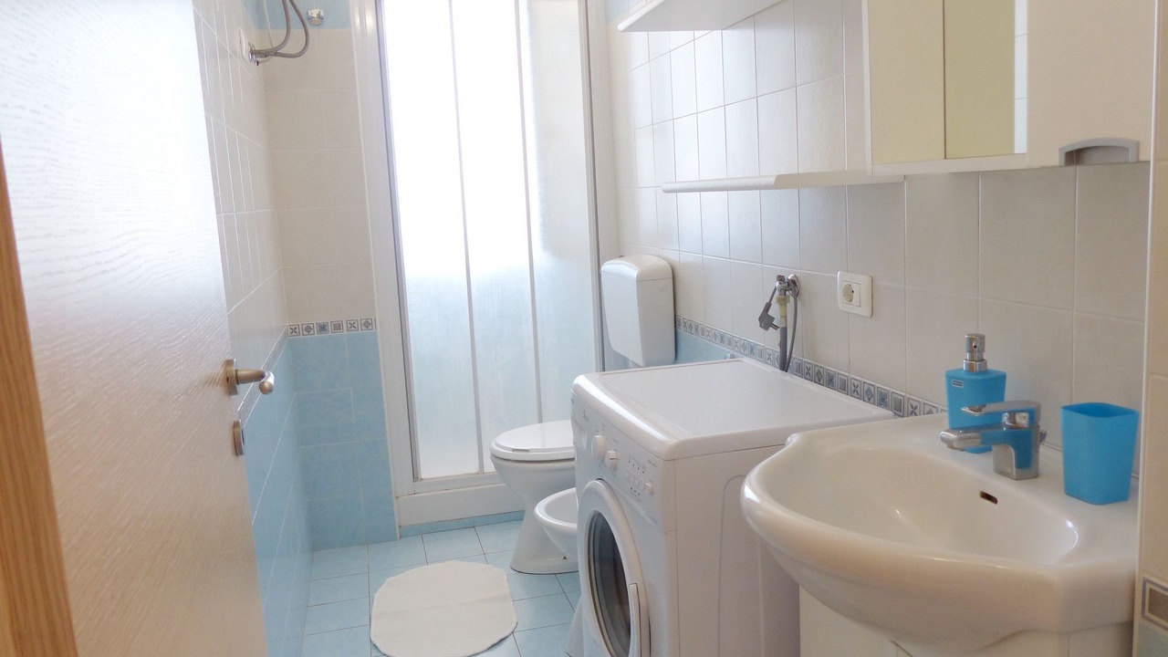 Photo of Bathroom in Casuzze