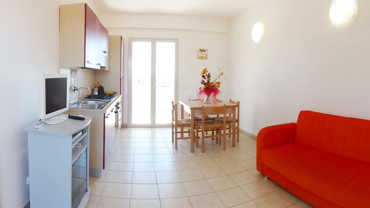 Photo of Livingroom in Casuzze