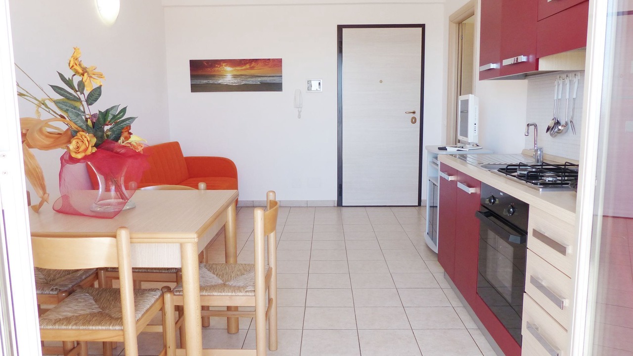 Photo of Kitchen in Casuzze
