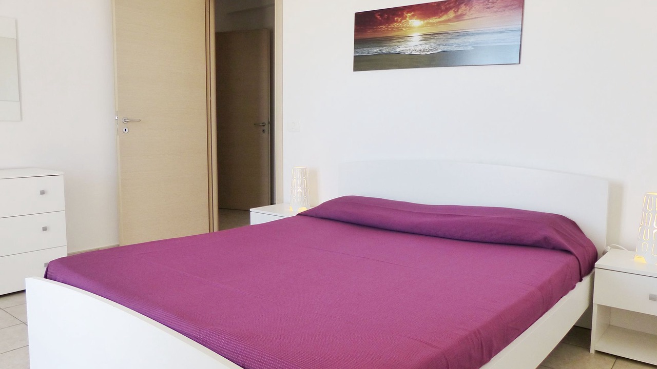 Photo of Bedroom in Casuzze