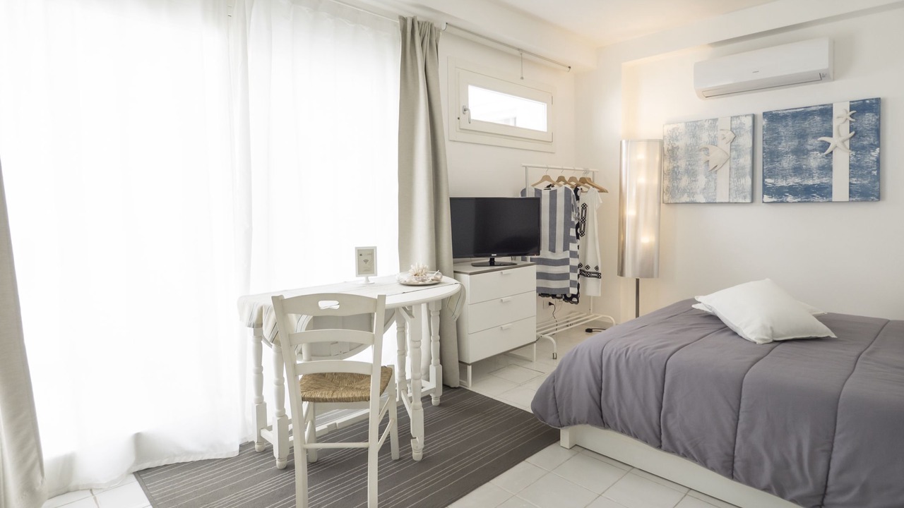 Photo of Bedroom in Marina di Ragusa