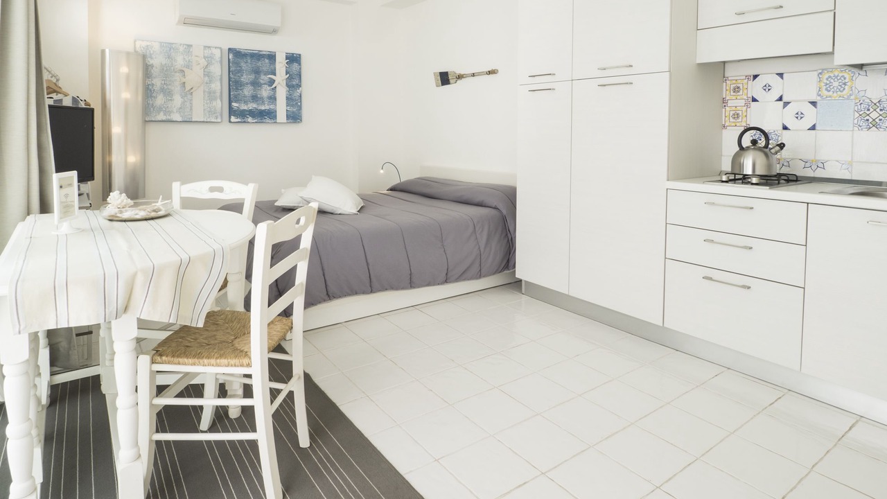 Photo of Bedroom in Marina di Ragusa