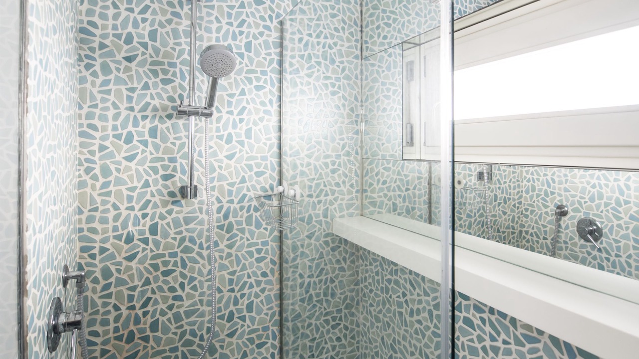 Photo of Bathroom in Marina di Ragusa