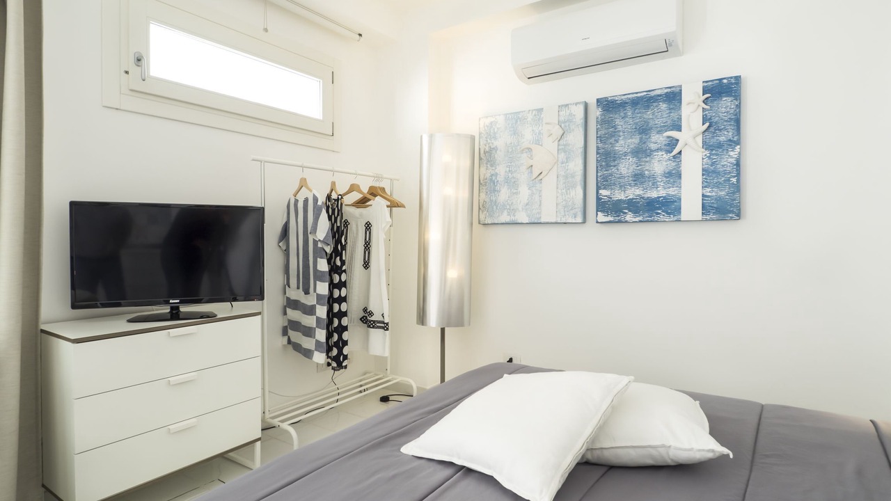 Photo of Bedroom in Marina di Ragusa