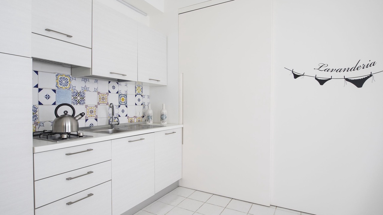 Photo of Kitchen in Marina di Ragusa