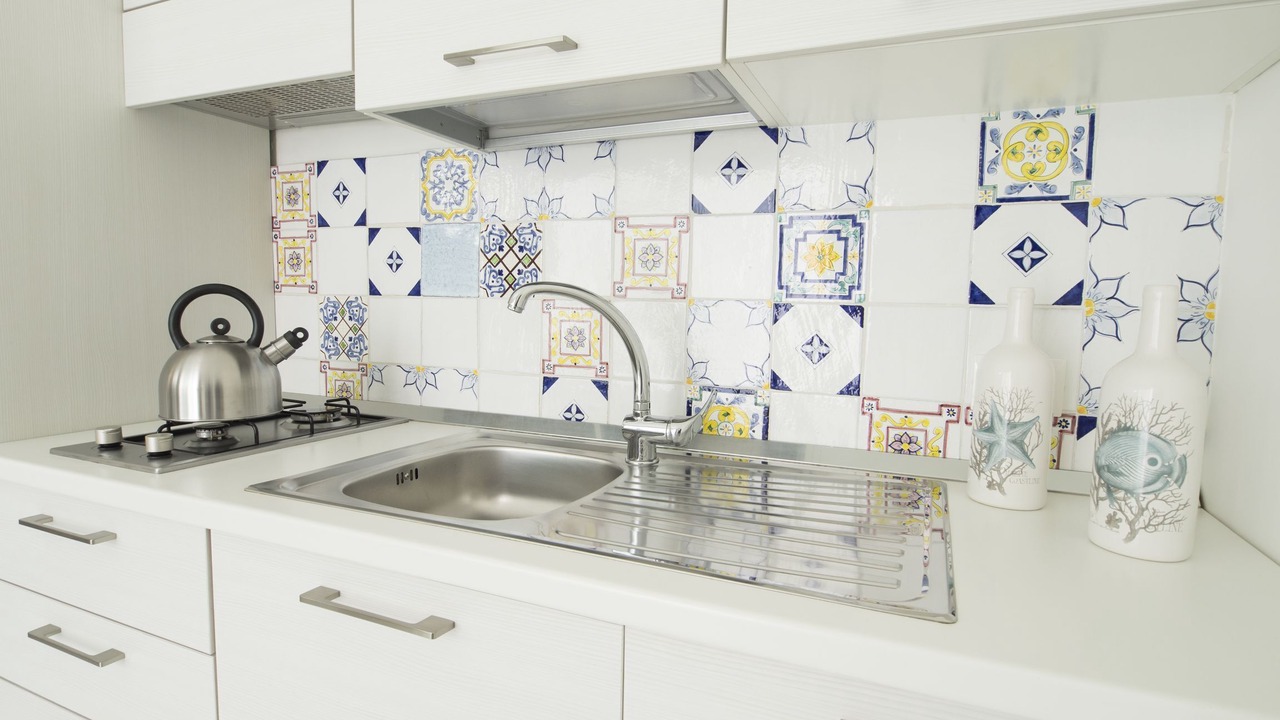 Photo of Kitchen in Marina di Ragusa