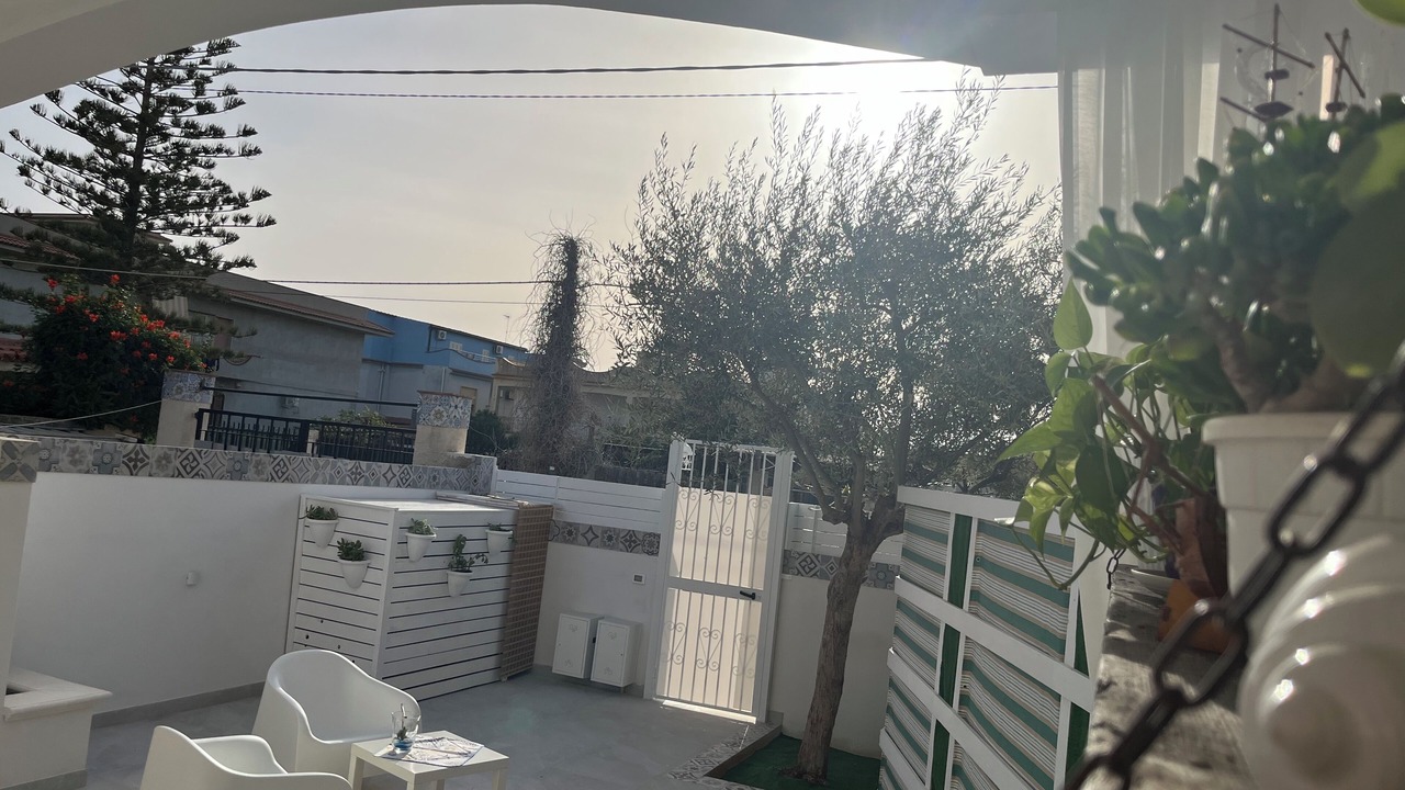 Photo of Patio Balcony in Avola