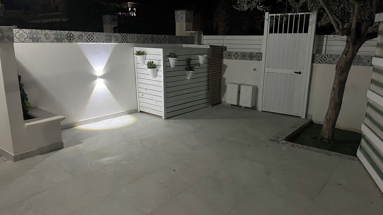 Photo of Patio Balcony in Avola