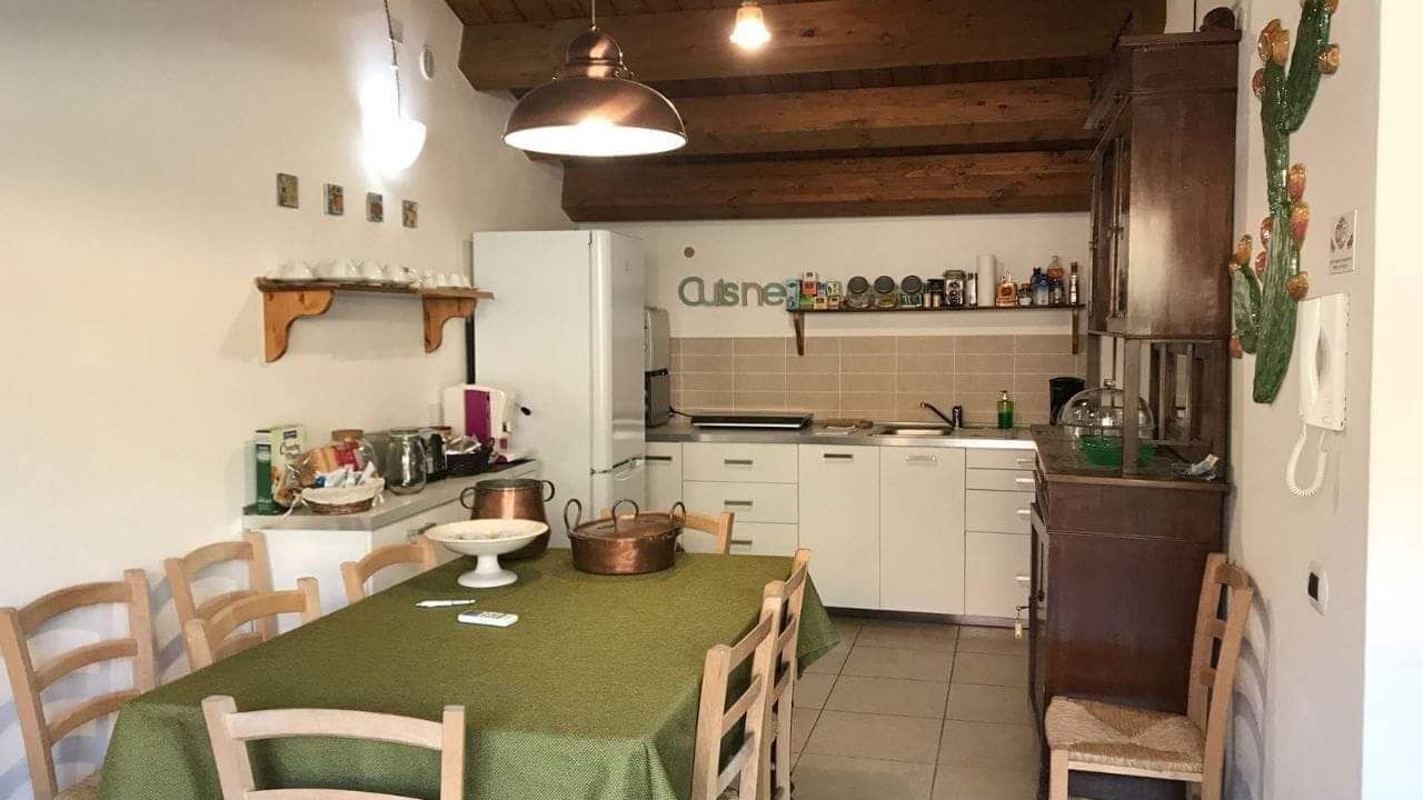 Photo of Kitchen in Centro Storico
