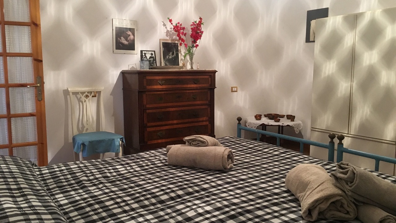 Photo of Bedroom in San Lorenzo