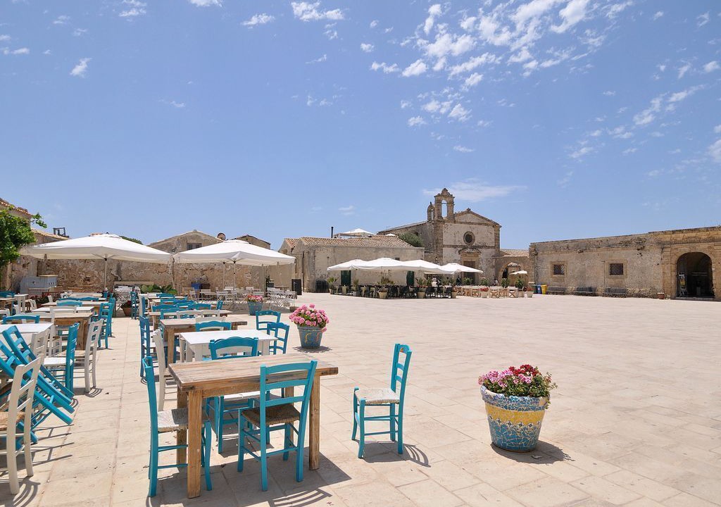 Photo of Outdoor in San Lorenzo