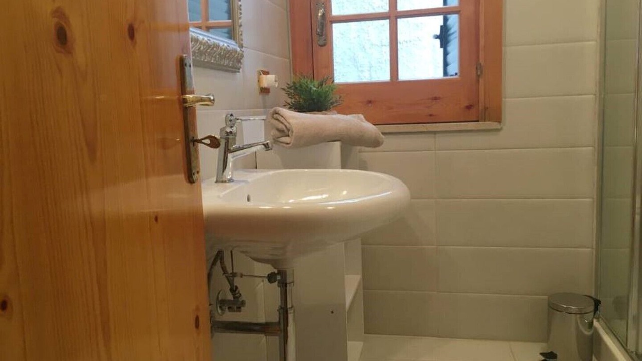 Photo of Bathroom in San Lorenzo