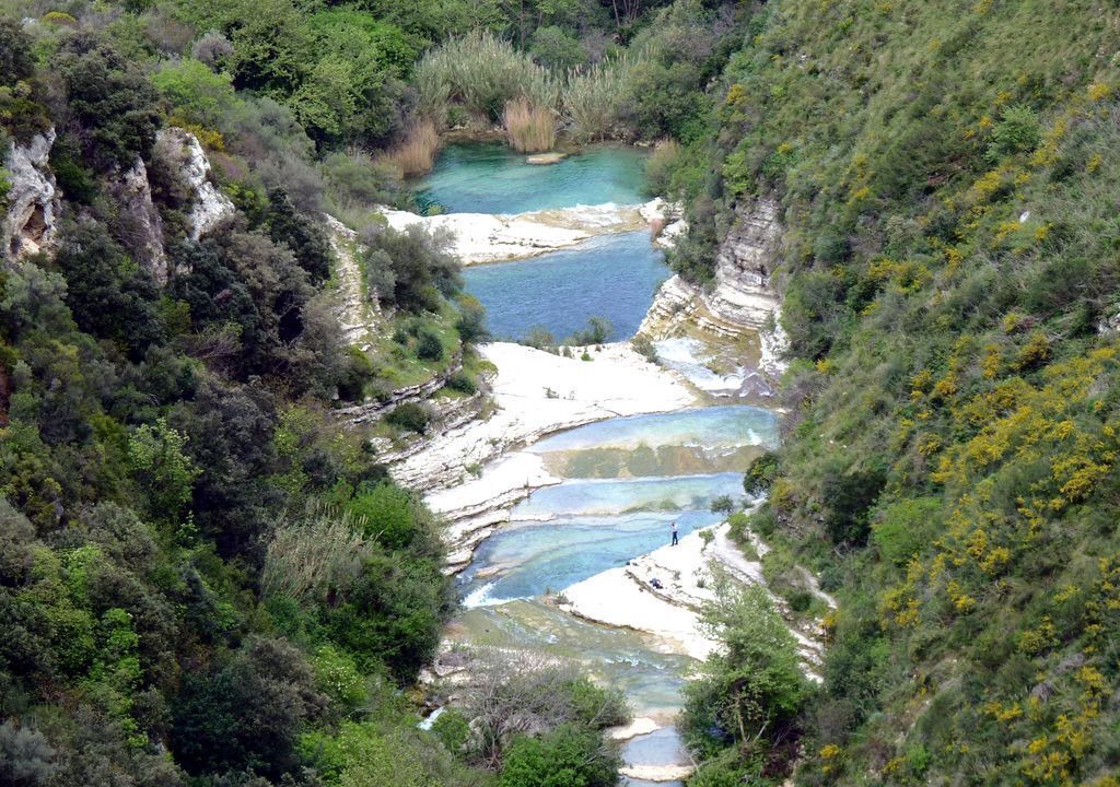 Photo of Outdoor in San Lorenzo