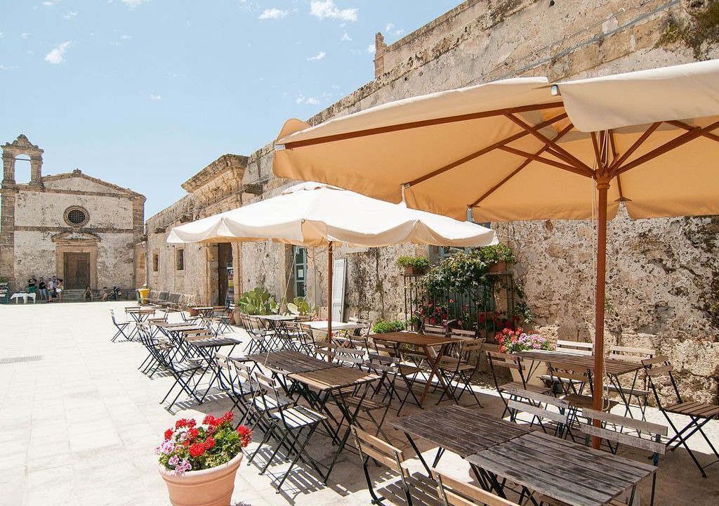 Photo of Outdoor in San Lorenzo