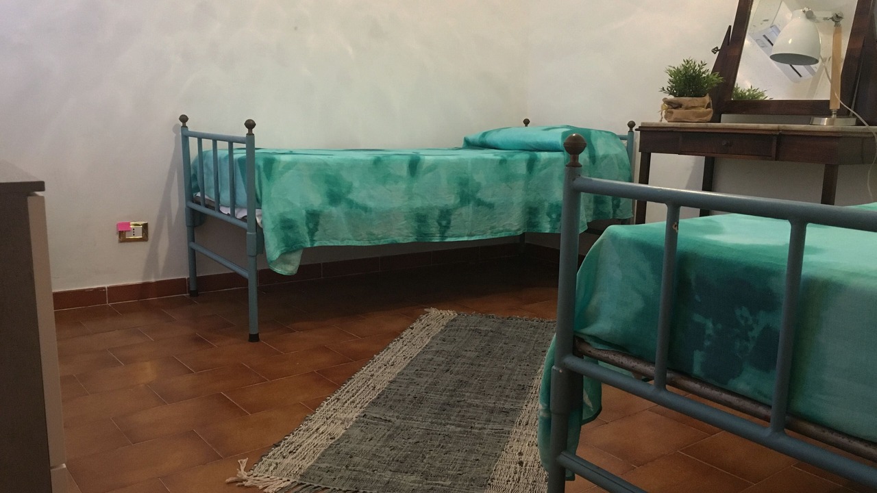 Photo of Bedroom in San Lorenzo