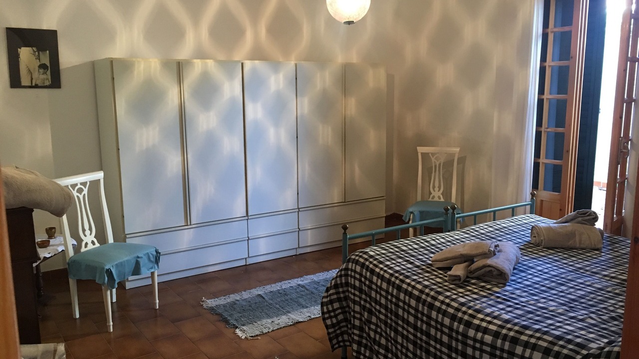 Photo of Bedroom in San Lorenzo