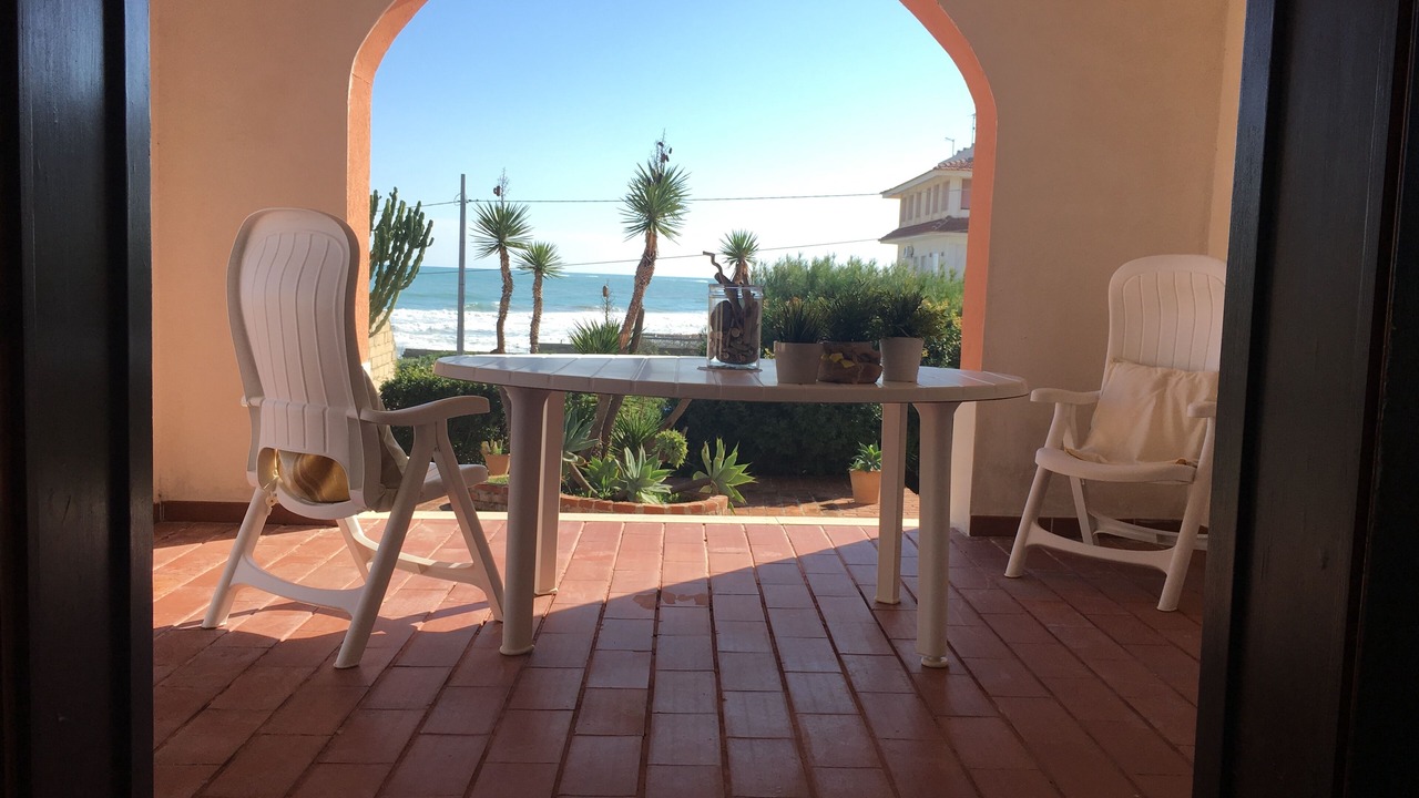 Photo of Outdoor in San Lorenzo