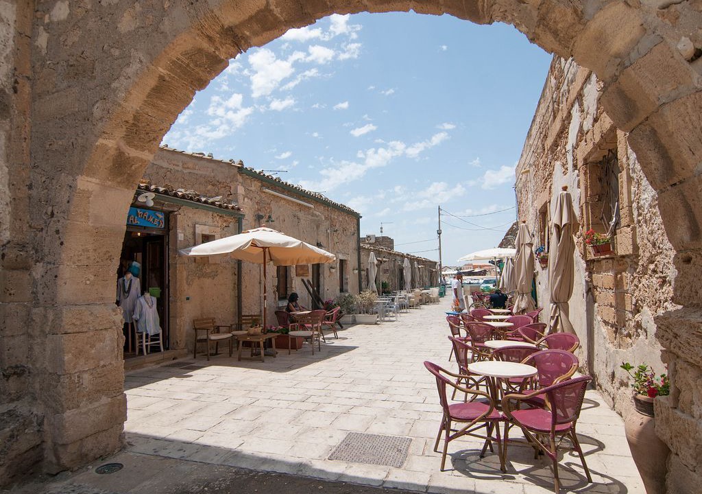Photo of Outdoor in San Lorenzo
